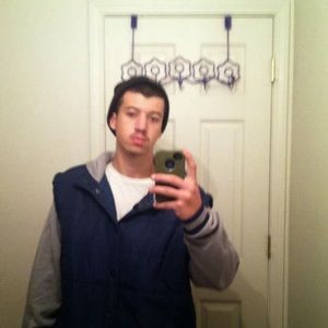 Meet your Posher, Jesse